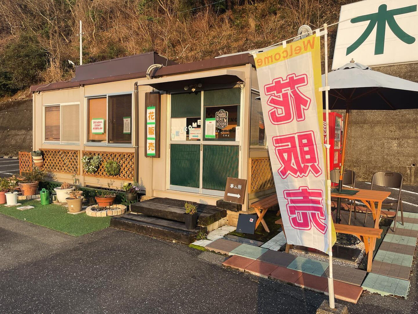 ブログ