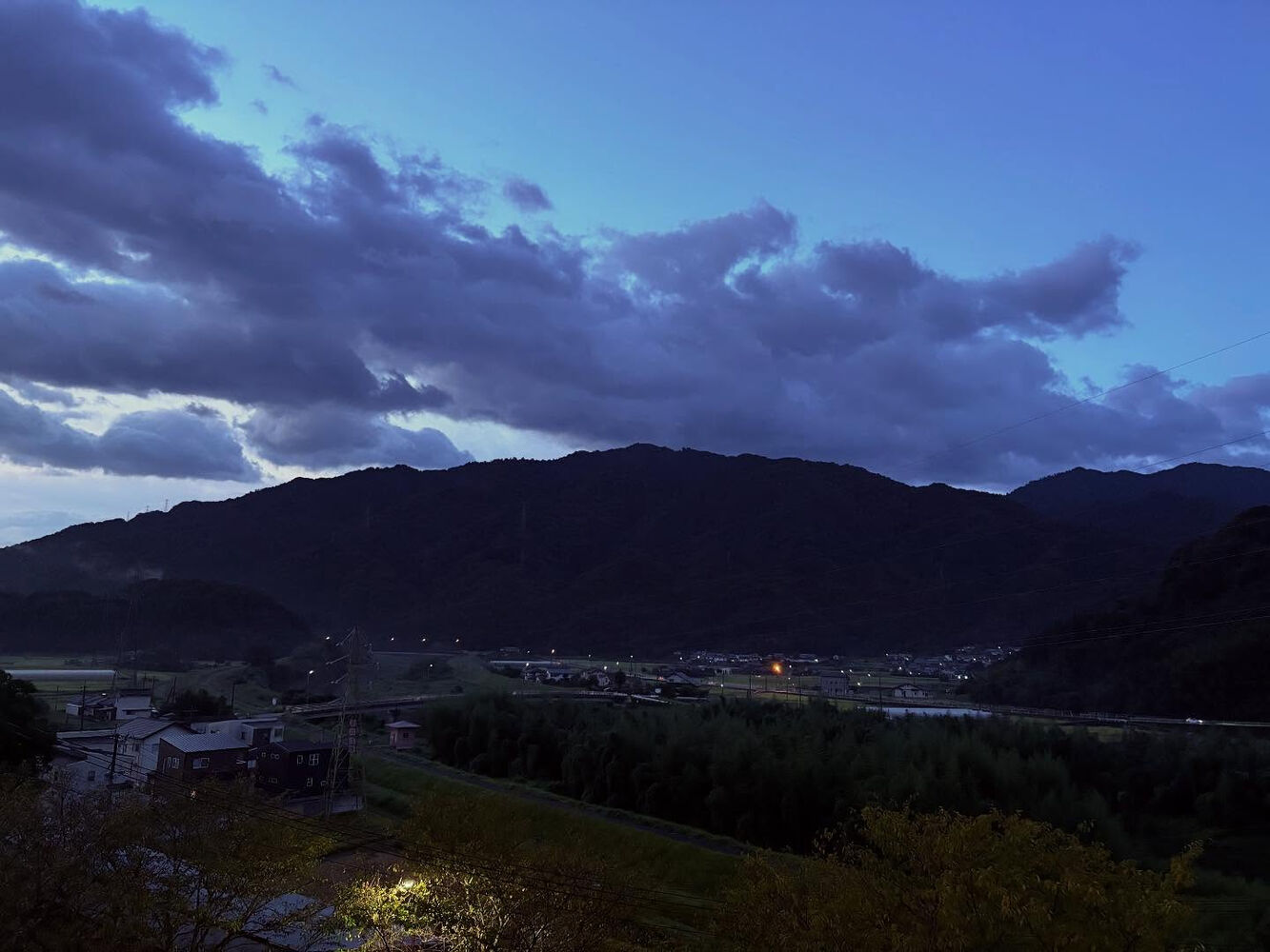 ブログ